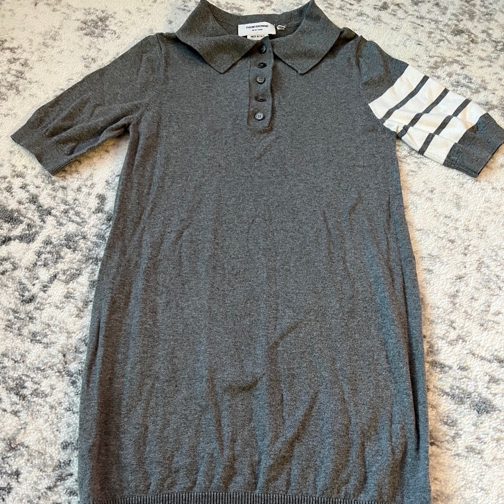 Thom Browne Women Dress